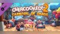 Overcooked! 2 - Carnival of Chaos [PS4]