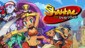 Shantae and the Pirate's Curse