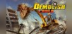 Demolish & Build