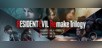 Resident Evil Remake Trilogy