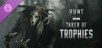 Hunt: Showdown 1896 - Taker of Trophies [PS5]