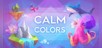 Calm Colors