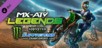 MX vs ATV Legends - 2024 Monster Energy Supercross Championship [PS4 & PS5]