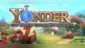 Yonder: The Cloud Catcher Chronicles