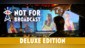 Not for Broadcast Deluxe Edition