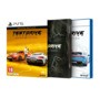 Test Drive Unlimited Solar Crown Edycja Deluxe PS5