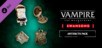 Vampire: The Masquerade - Swansong Artifacts Pack PC - DLC