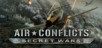 Air Conflicts: Secret Wars Ultimate Edition [PS4]
