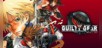 GUILTY GEAR XX ACCENT CORE PLUS R
