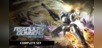ASSAULT GUNNERS HD EDITION COMPLETE SET