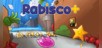 Rabisco+
