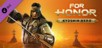 For Honor Kyoshin Hero