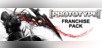 Prototype Franchise Pack