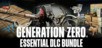 Generation Zero - Essential DLC Bundle