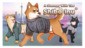 A Summer with the Shiba Inu
