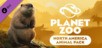 Planet Zoo: North America Animal Pack [PS5]