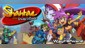 Shantae and the Pirate's Curse