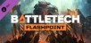 Battletech Flashpoint DLC PC (EU)