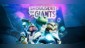 Shoulders of Giants