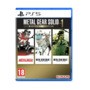 Metal Gear Solid Master Collection Volume 1 (PlayStation 5)