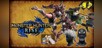 Monster Hunter Rise DLC Pack 10