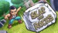 Slap the Rocks