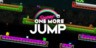 Super One More Jump