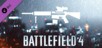 Pakiet karabinów wyborowych do Battlefield 4