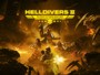 Helldivers 2 Edycja Super Obywatel PS5