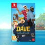 Dave the Diver (Nintendo Switch/Nintendo Switch 2)
