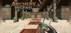 Archery Legend