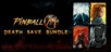 Pinball M - Death Save Bundle