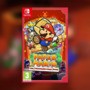 Paper Mario The Thousand-Year Door NS