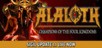 Alaloth: Champions of The Four Kingdoms