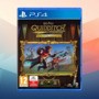 Harry Potter Mistrzowie Quidditcha Edycja Deluxe PS4 / PS5
