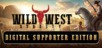Wild West Dynasty Digital Supporter Edition PC