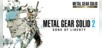 METAL GEAR SOLID 2: Sons of Liberty - Master Collection Version