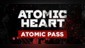 Atomic Heart - Atomic Pass [PS4 & PS5]