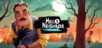 Hello Neighbor Hide and Seek [PS4]