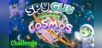 Spy Guy Memory Cosmos Challenge