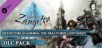 Labyrinth of Zangetsu - Adventure Academia: The Fractured Continent Collab - Additional Characters Pack [PS4]