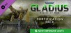 Warhammer 40,000: Gladius - Fortification Pack (PC) Klucz Steam