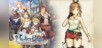 Ryza's Costume "Summer Adventure!"