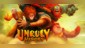 Unruly Heroes
