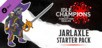 Jarlaxle Starter Pack