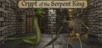 Crypt of the Serpent King