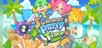 Summer Party Time
