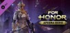 For Honor Afeera Hero
