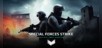 Special Forces Strike: Tactical Swat Shooter
