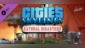 Cities Skylines - Natural Disasters [PS4 & PS5]